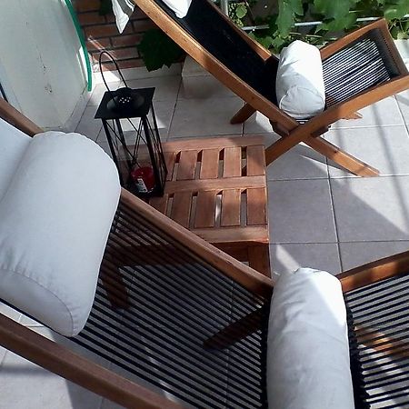 Apartment Michail Nikiti  Zewnętrze zdjęcie