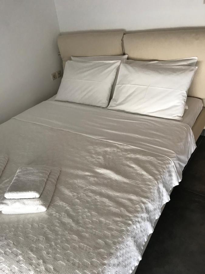 Apartment Michail Nikiti  Zewnętrze zdjęcie