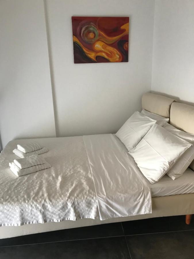 Apartment Michail Nikiti  Zewnętrze zdjęcie