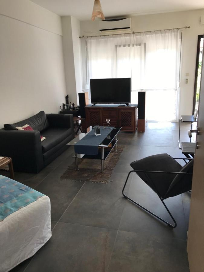 Apartment Michail Nikiti  Zewnętrze zdjęcie