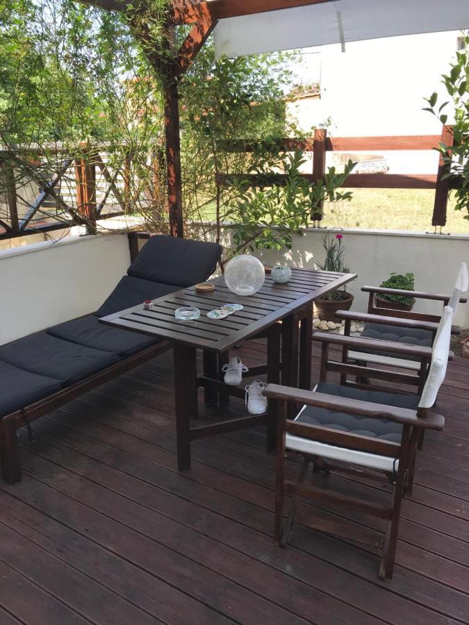 Apartment Michail Nikiti  Zewnętrze zdjęcie
