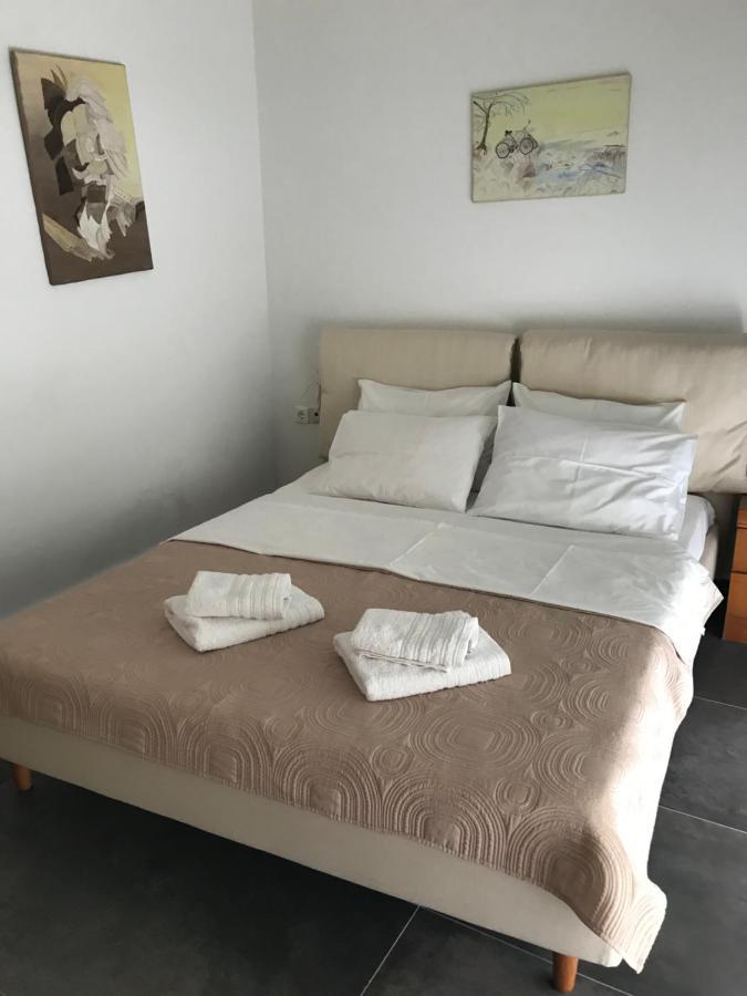 Apartment Michail Nikiti  Zewnętrze zdjęcie