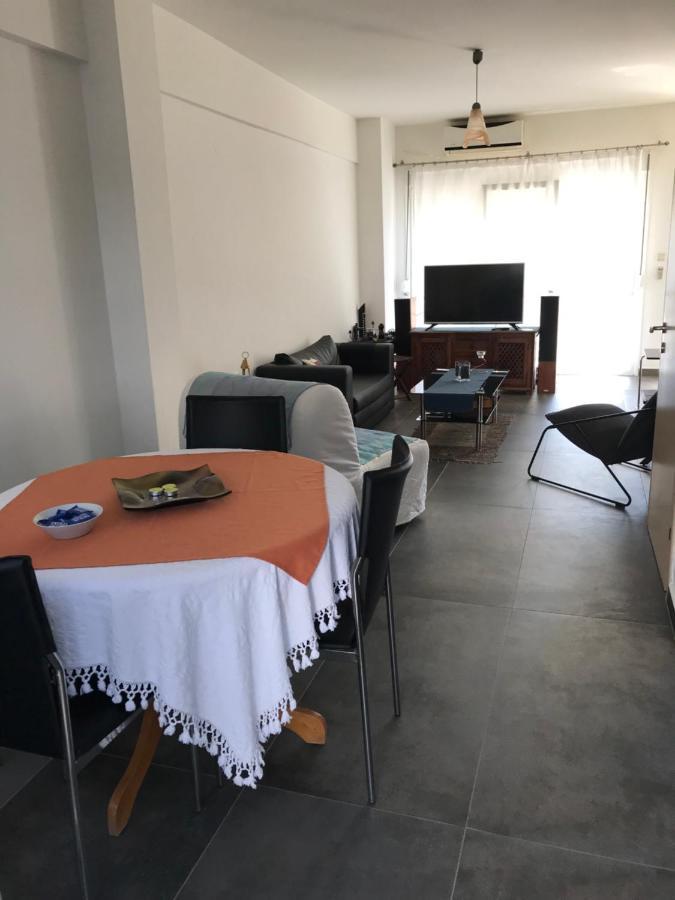 Apartment Michail Nikiti  Zewnętrze zdjęcie
