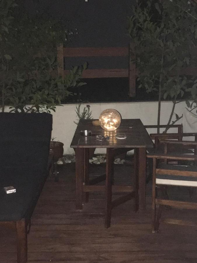 Apartment Michail Nikiti  Zewnętrze zdjęcie