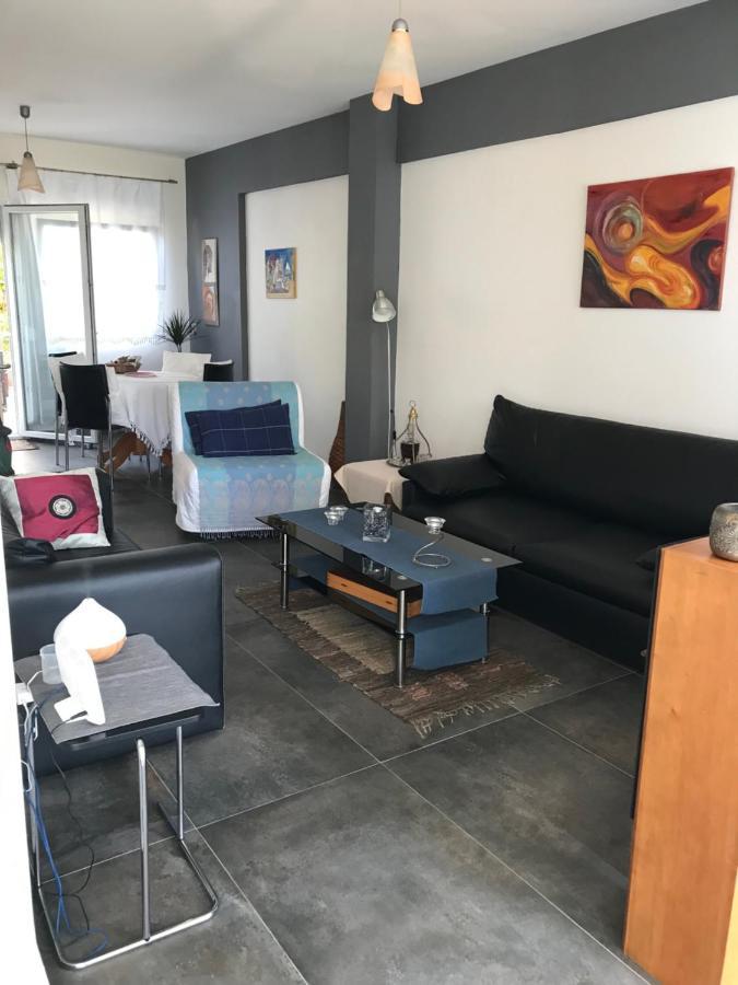 Apartment Michail Nikiti  Zewnętrze zdjęcie