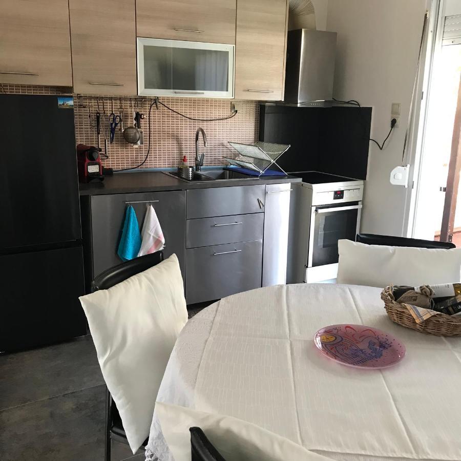 Apartment Michail Nikiti  Zewnętrze zdjęcie
