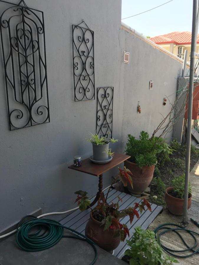 Apartment Michail Nikiti  Zewnętrze zdjęcie