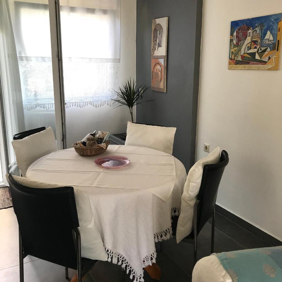 Apartment Michail Nikiti  Zewnętrze zdjęcie