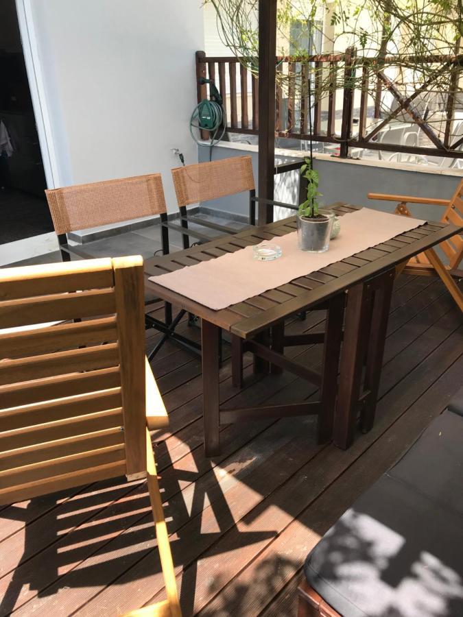 Apartment Michail Nikiti  Zewnętrze zdjęcie