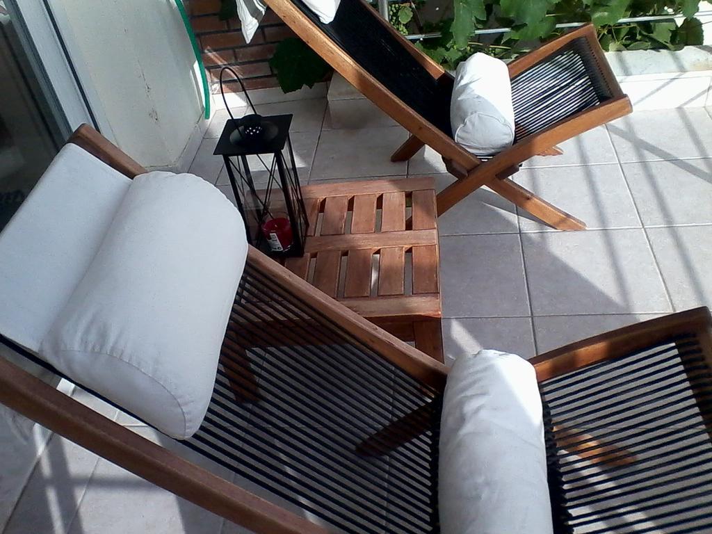 Apartment Michail Nikiti  Zewnętrze zdjęcie