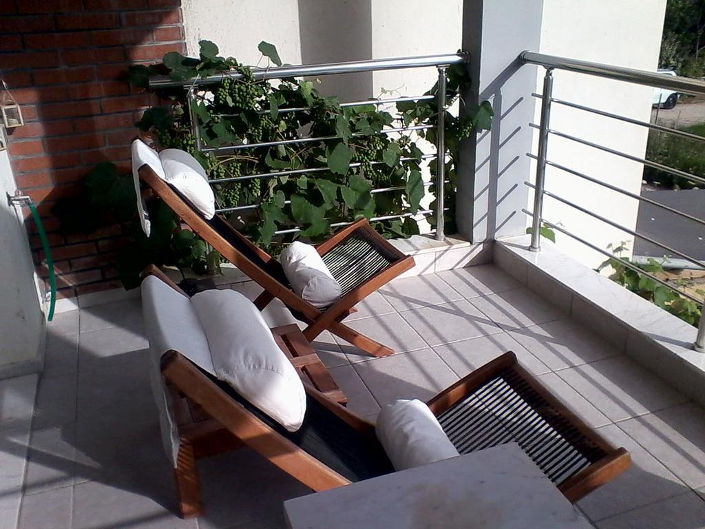Apartment Michail Nikiti  Zewnętrze zdjęcie