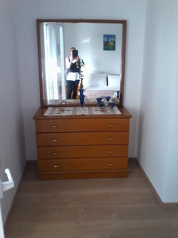 Apartment Michail Nikiti  Zewnętrze zdjęcie