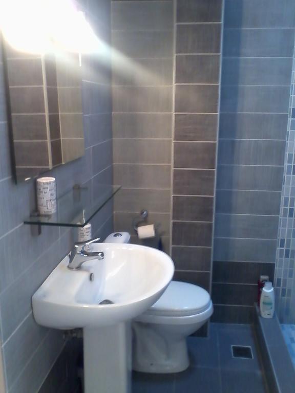 Apartment Michail Nikiti  Zewnętrze zdjęcie