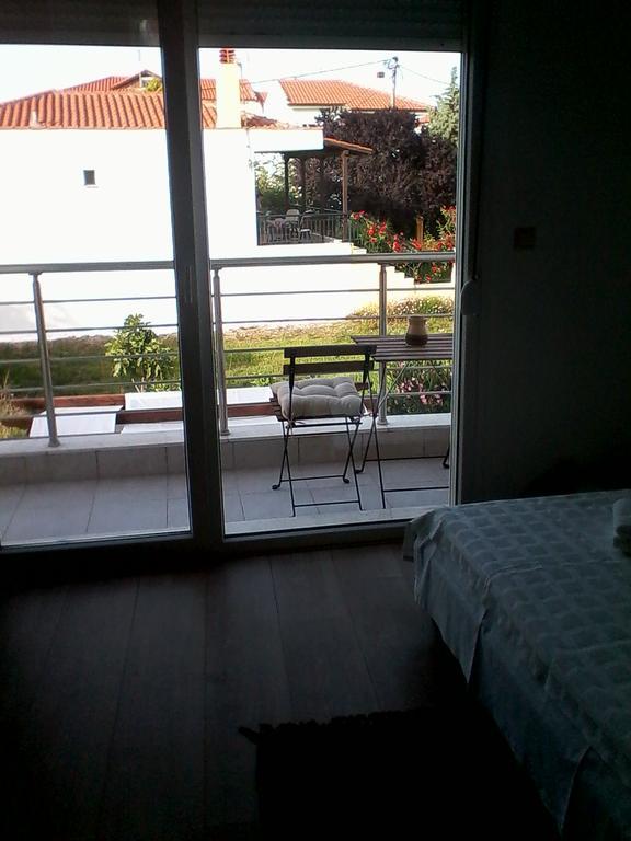 Apartment Michail Nikiti  Zewnętrze zdjęcie