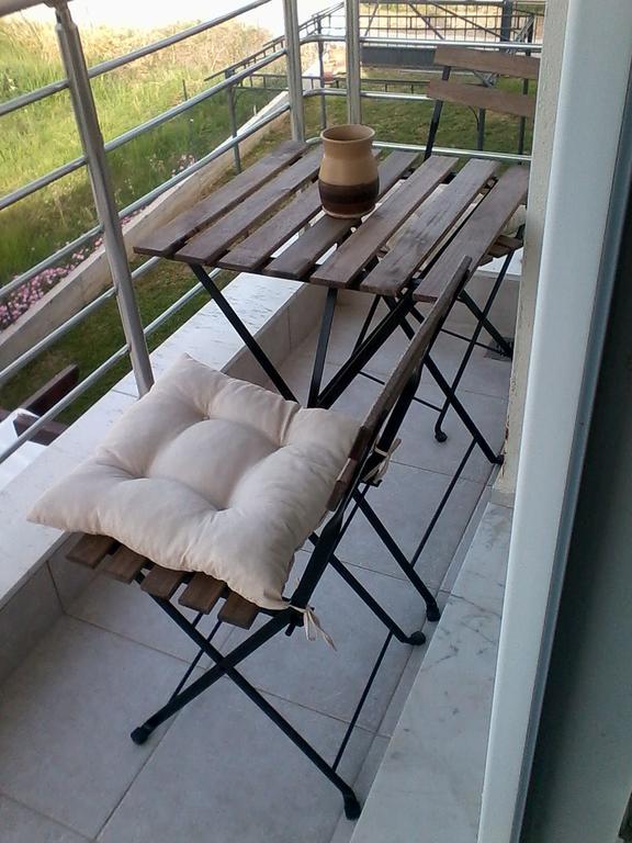 Apartment Michail Nikiti  Zewnętrze zdjęcie