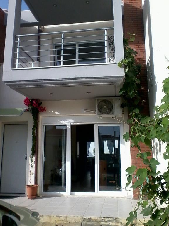 Apartment Michail Nikiti  Zewnętrze zdjęcie