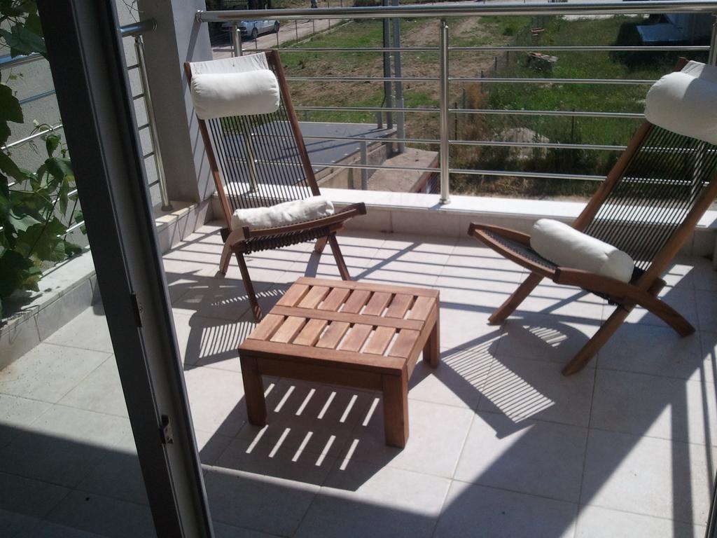 Apartment Michail Nikiti  Zewnętrze zdjęcie
