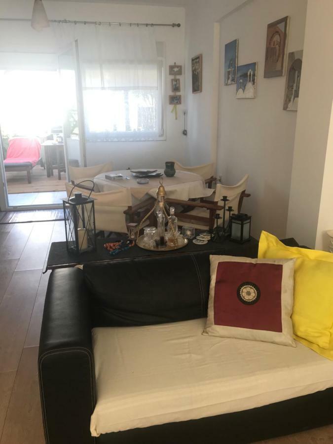 Apartment Michail Nikiti  Zewnętrze zdjęcie